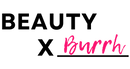 Beauty By Burrh logo