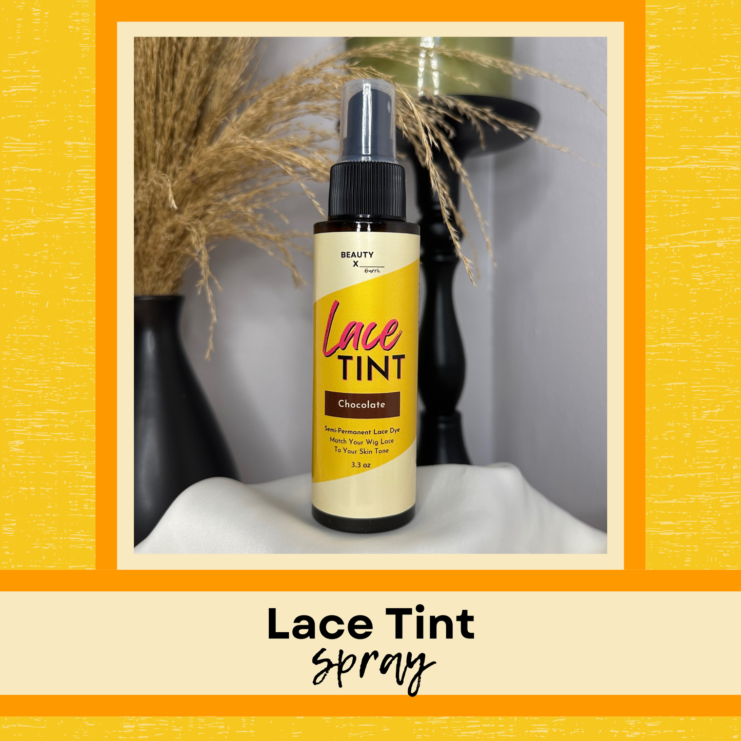 Lace Tint Spray