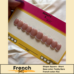 French Set