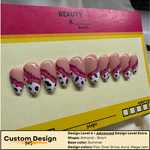 Design Level Extras