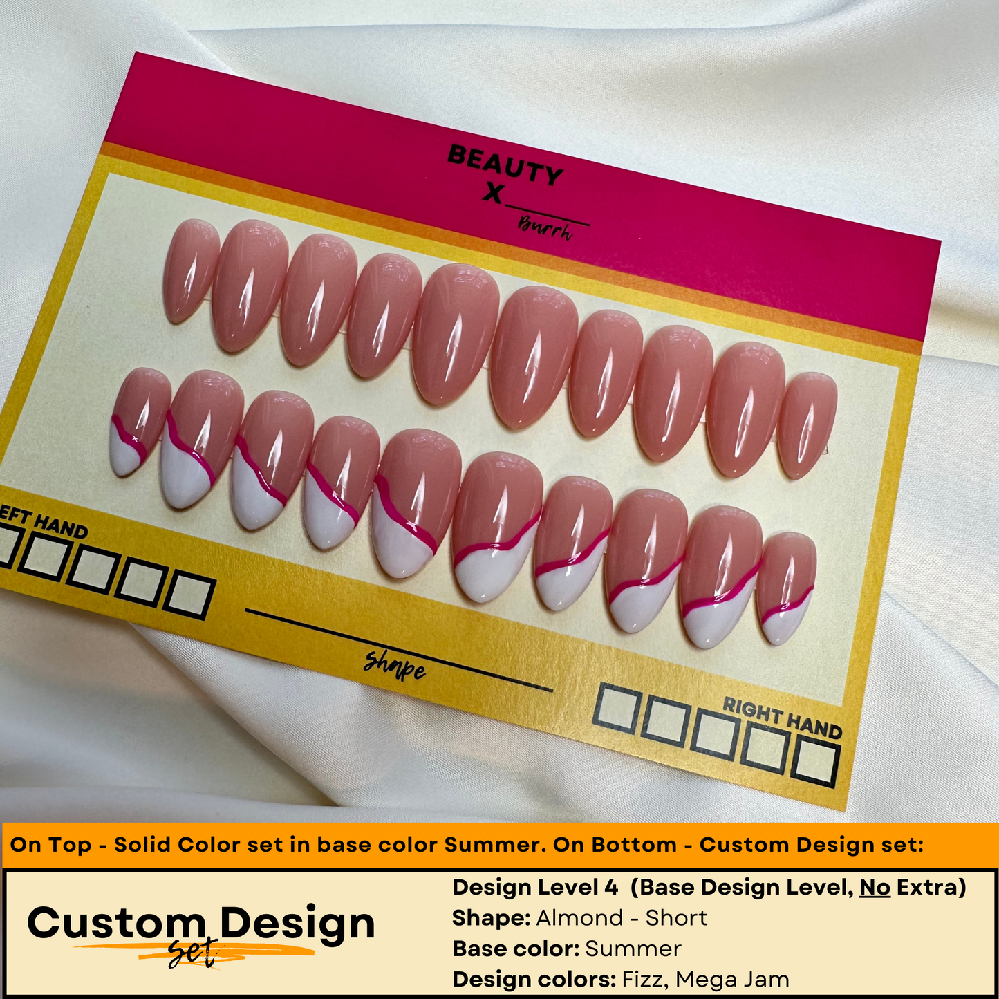 Solid Color Set